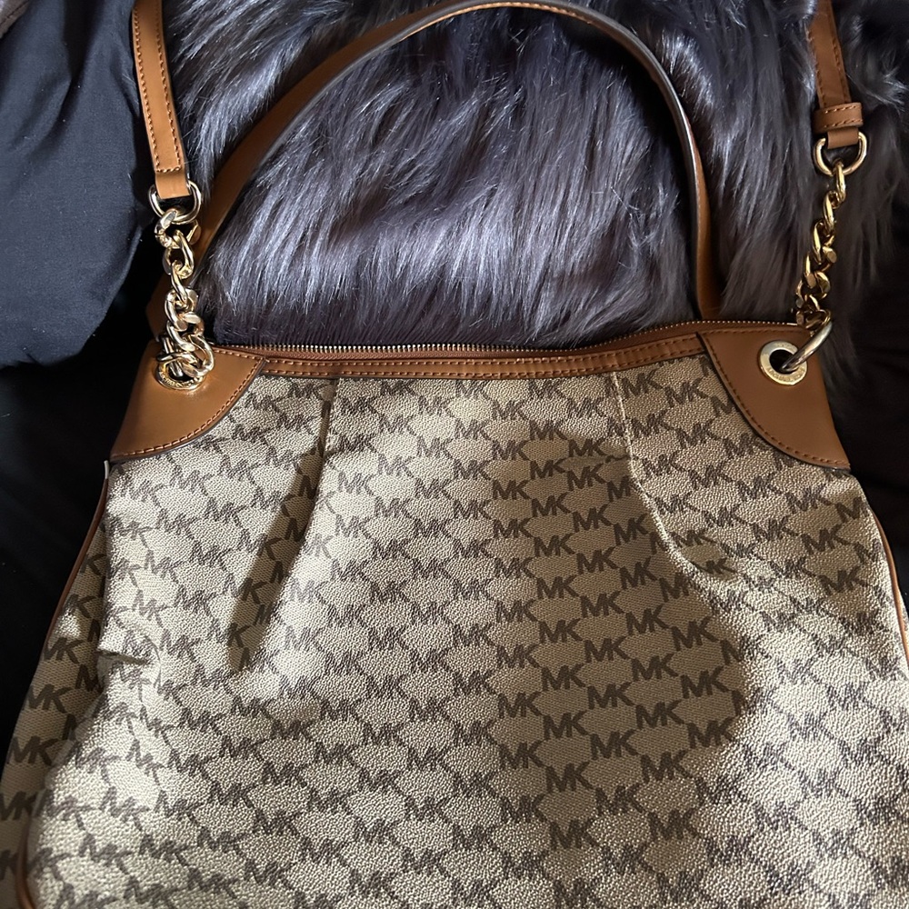 MK handbag